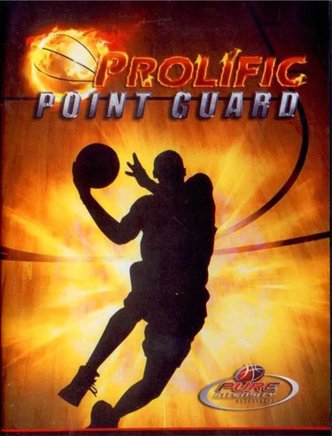 Prolific Point Guard Workout by Daniel Makepeace Instructional Basketball Coaching Video
